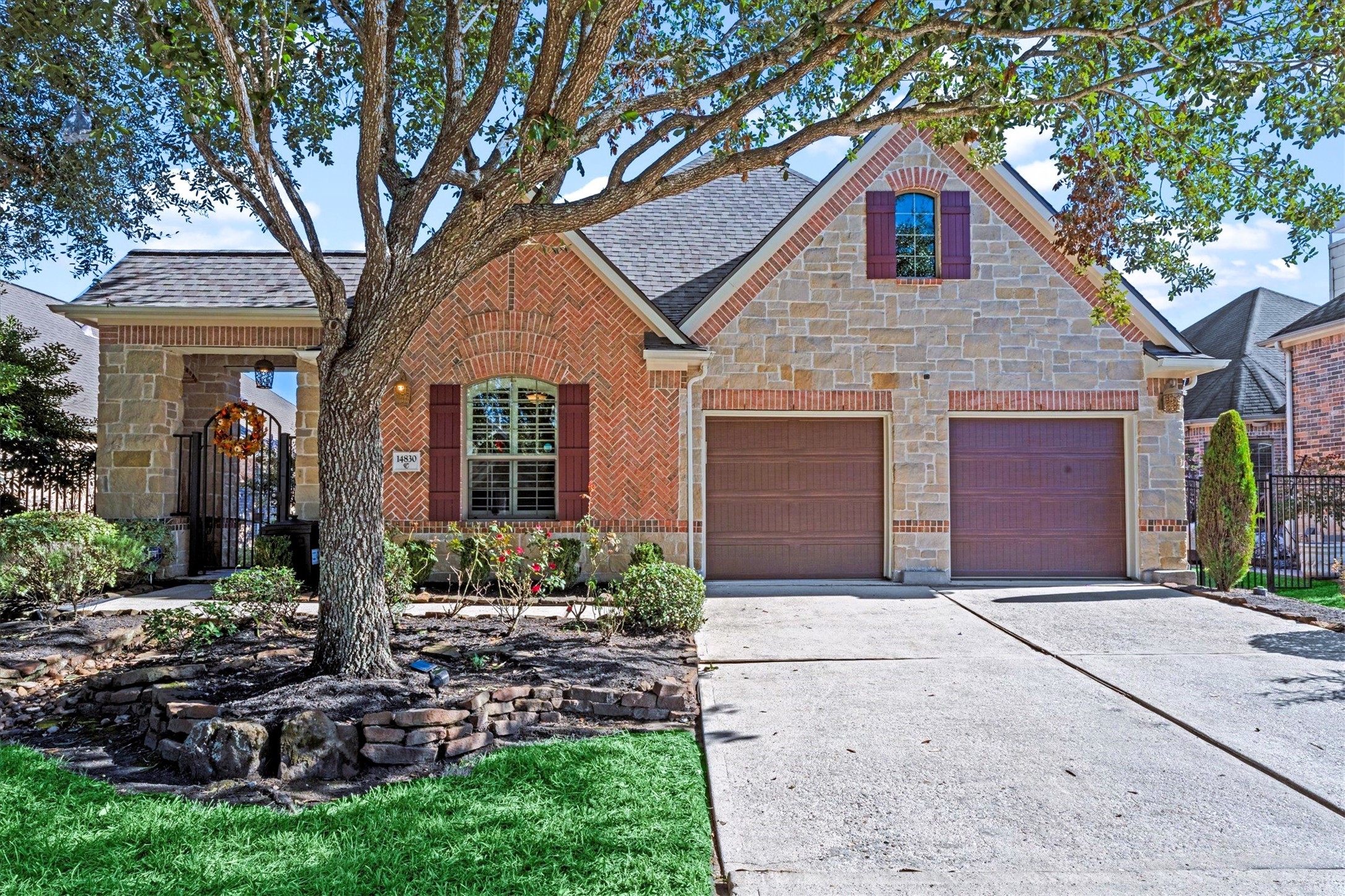 14830 Ashford Springs Lane Humble TX 77396