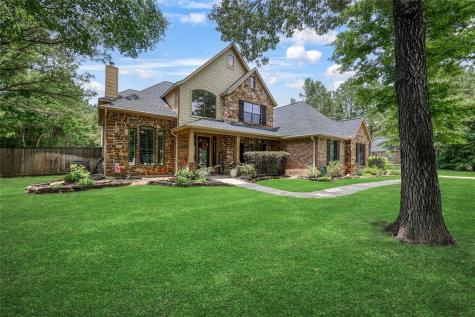 15432 Queen Elizabeth Court Montgomery TX 77316