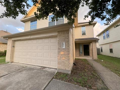855 Darbydale Crossing Lane Houston TX 77090