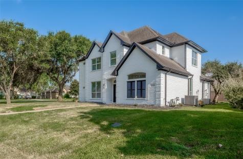 33418 Willingale Court Fulshear TX 77441