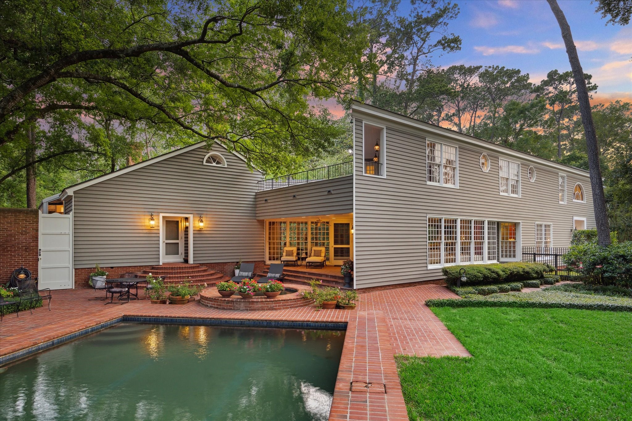 3971 Inverness Drive Houston TX 77019