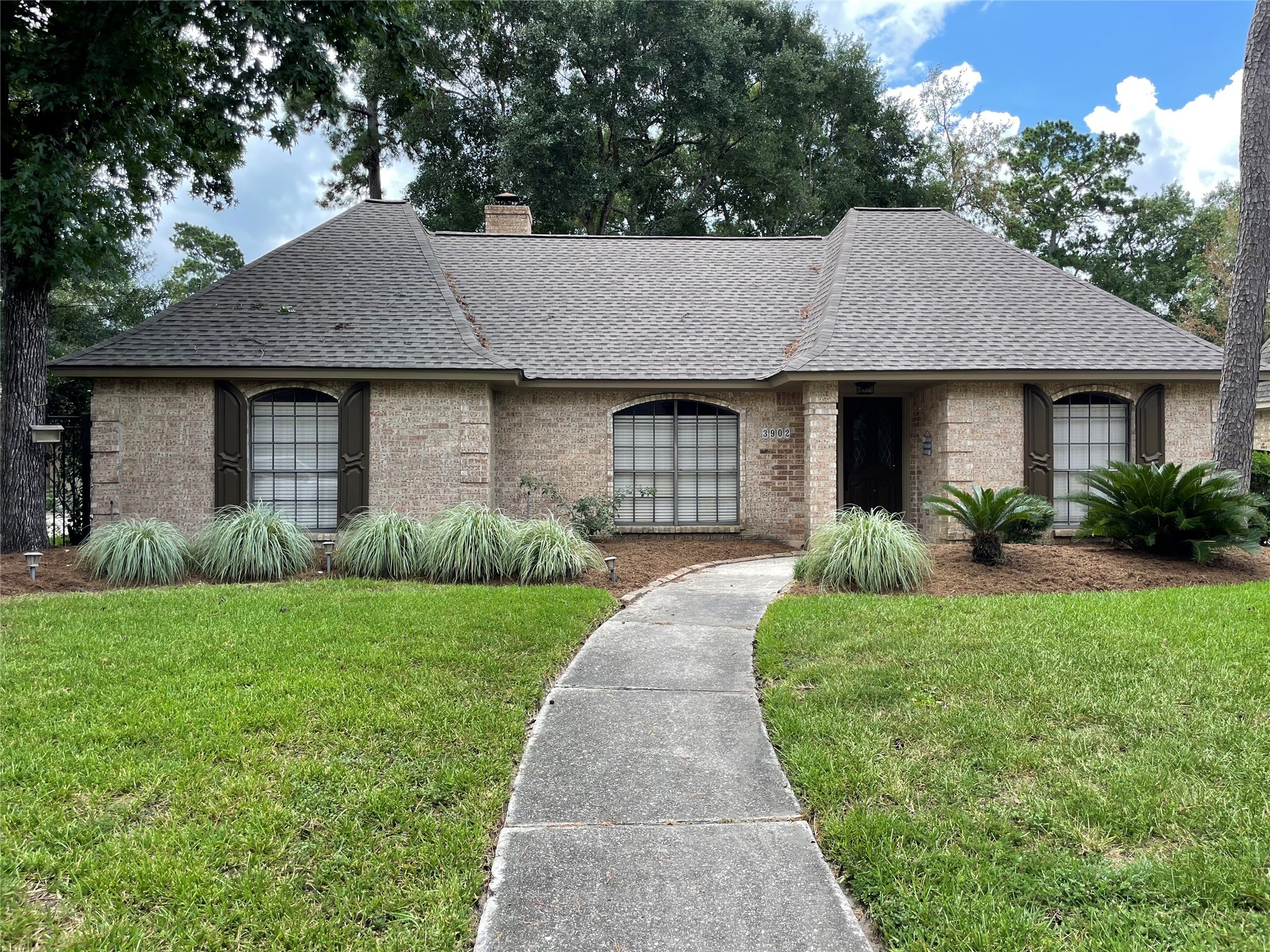3902 Fawn Creek Drive Kingwood TX 77339