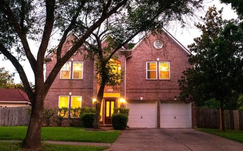 5019 Darnell Street Houston TX 77096