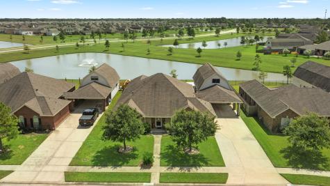 6811 Weatherford Lane Manvel TX 77578