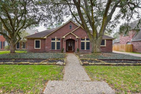 5111 Heathfield Court Houston TX 77084