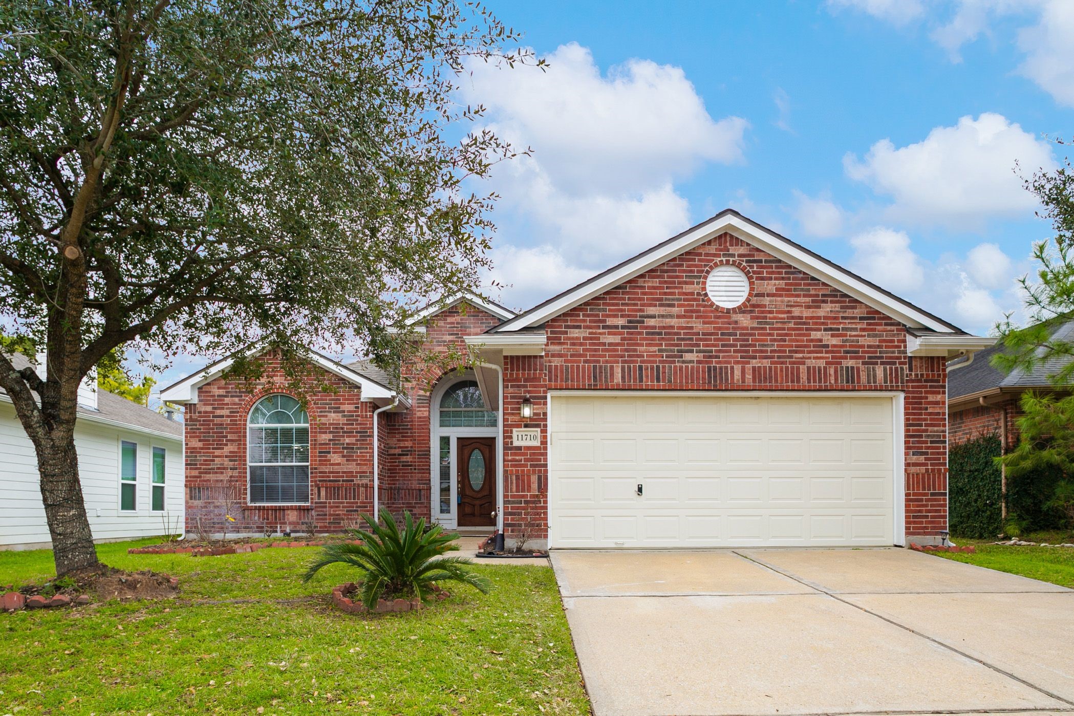 11710 Champions Walk Lane Houston TX 77066