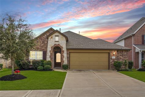 24431 Bludana Lane Richmond TX 77406
