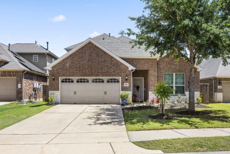 10126 Forrester Trail Katy TX 77494