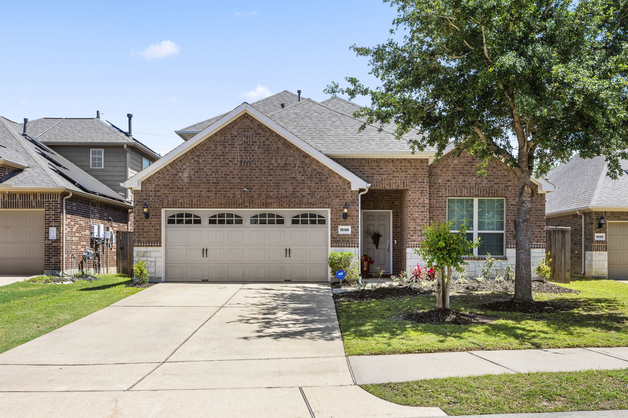 10126 Forrester Trail Katy TX 77494