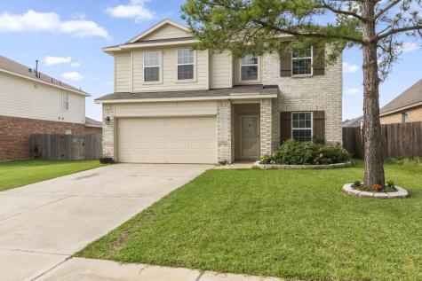 18598 Legend Oaks Drive Magnolia TX 77355