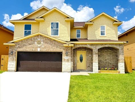 11130 Beverley Park Street Sugar Land TX 77498