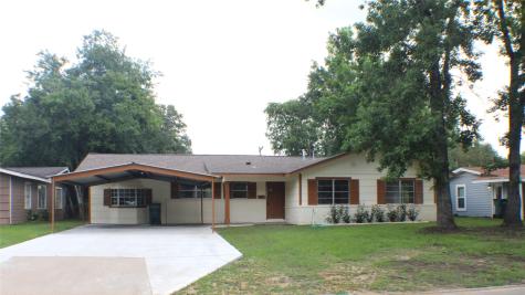 5450 Sunbury Drive Beaumont TX 77707