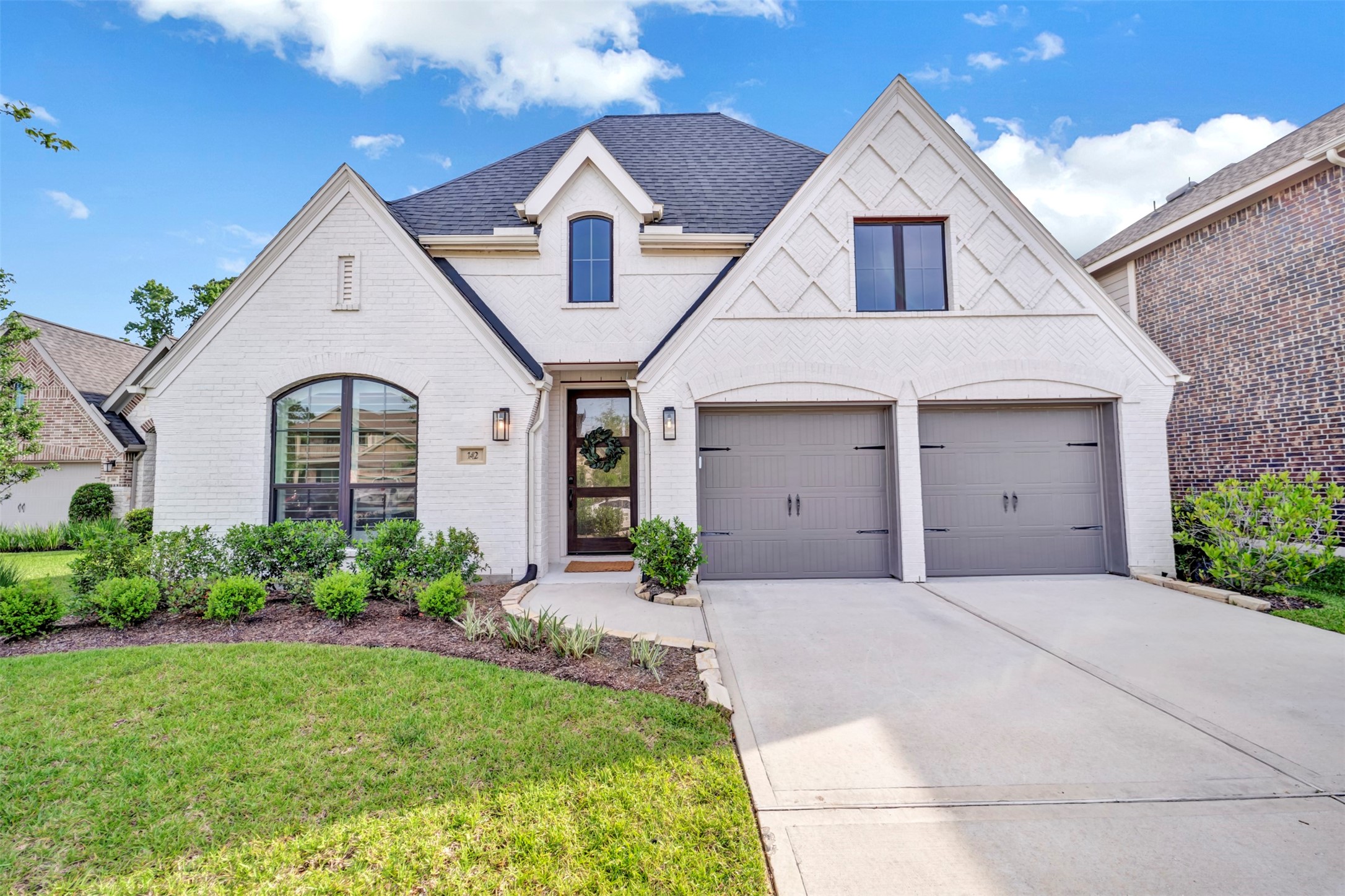142 S Bearkat Court Montgomery TX 77316
