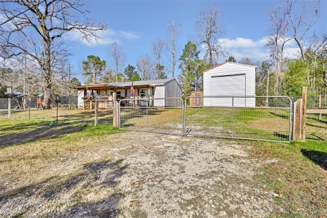 193 Hammerbill Street Livingston TX 77351