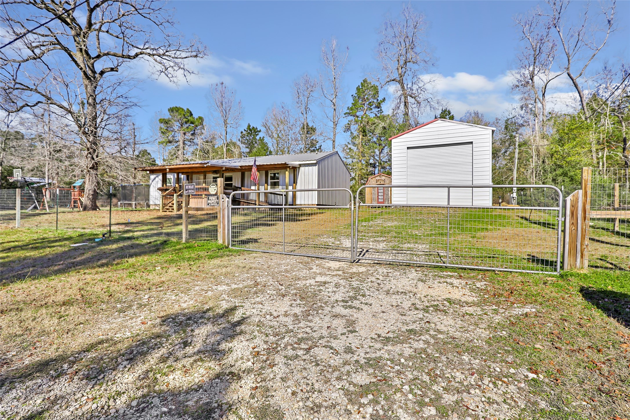 193 Hammerbill Street Livingston TX 77351