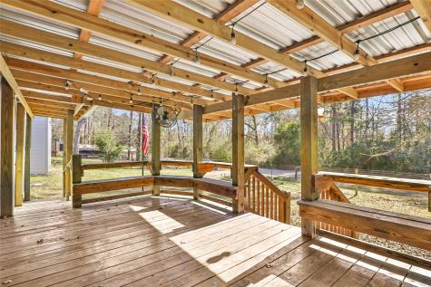 193 Hammerbill Street Livingston TX 77351