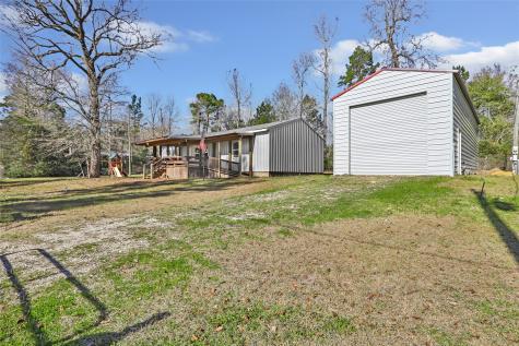 193 Hammerbill Street Livingston TX 77351
