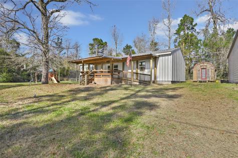 193 Hammerbill Street Livingston TX 77351