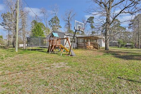 193 Hammerbill Street Livingston TX 77351