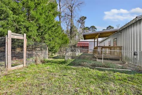 193 Hammerbill Street Livingston TX 77351