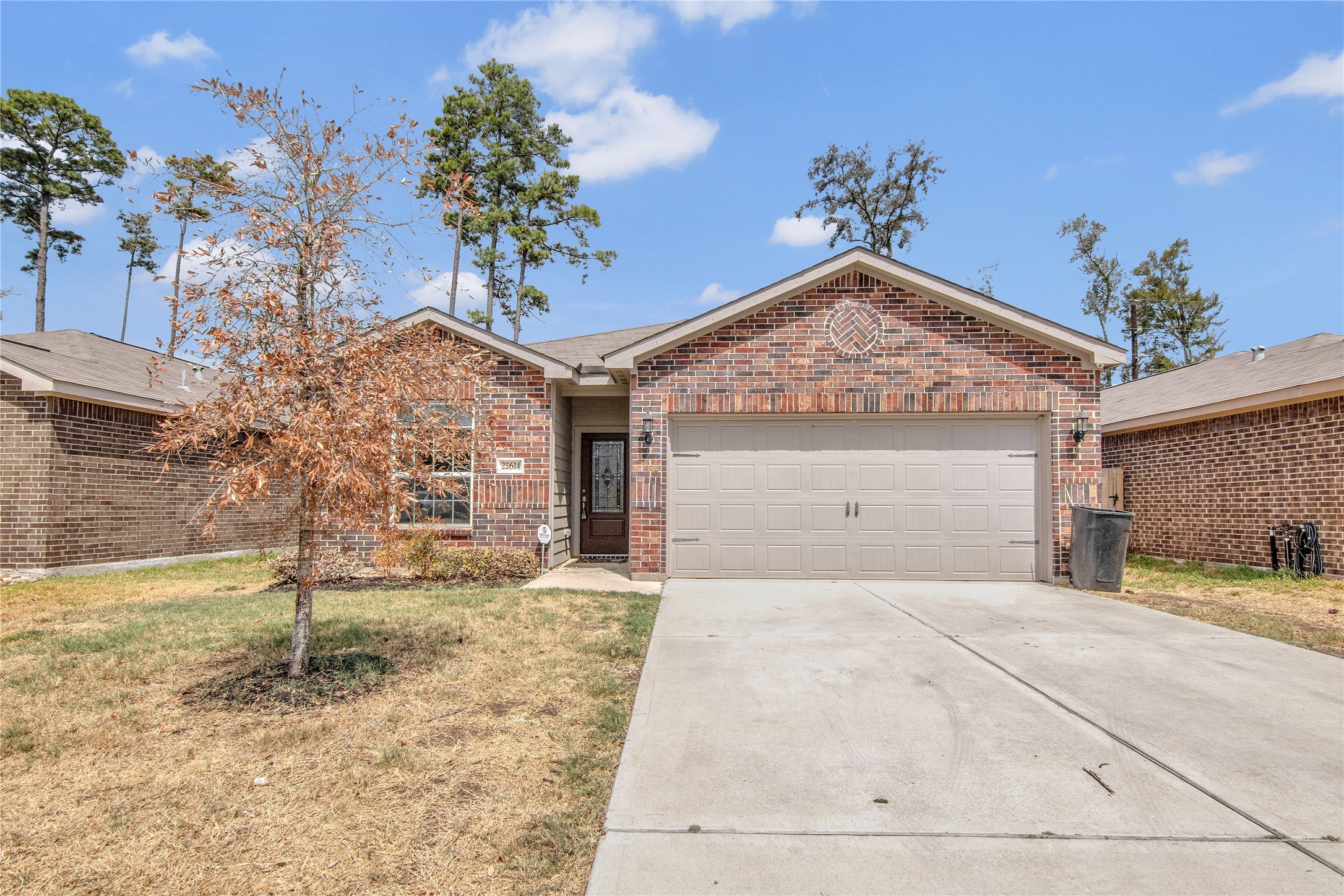 22614 Steel Blue Jaybird Drive Hockley TX 77447