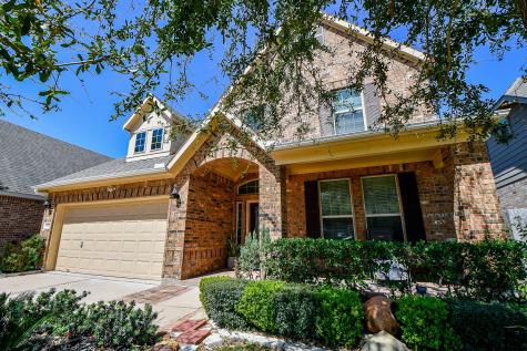 26918 Soapstone Terrace Lane Katy TX 77494