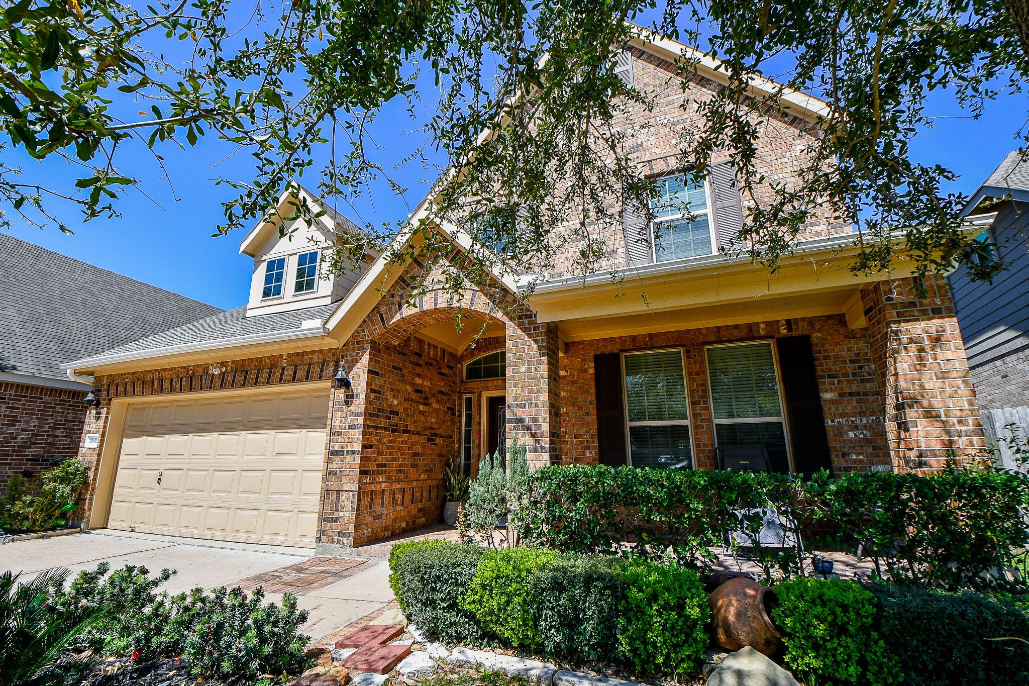 26918 Soapstone Terrace Lane Katy TX 77494