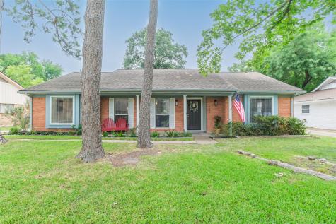 10506 Haddington Drive Houston TX 77043