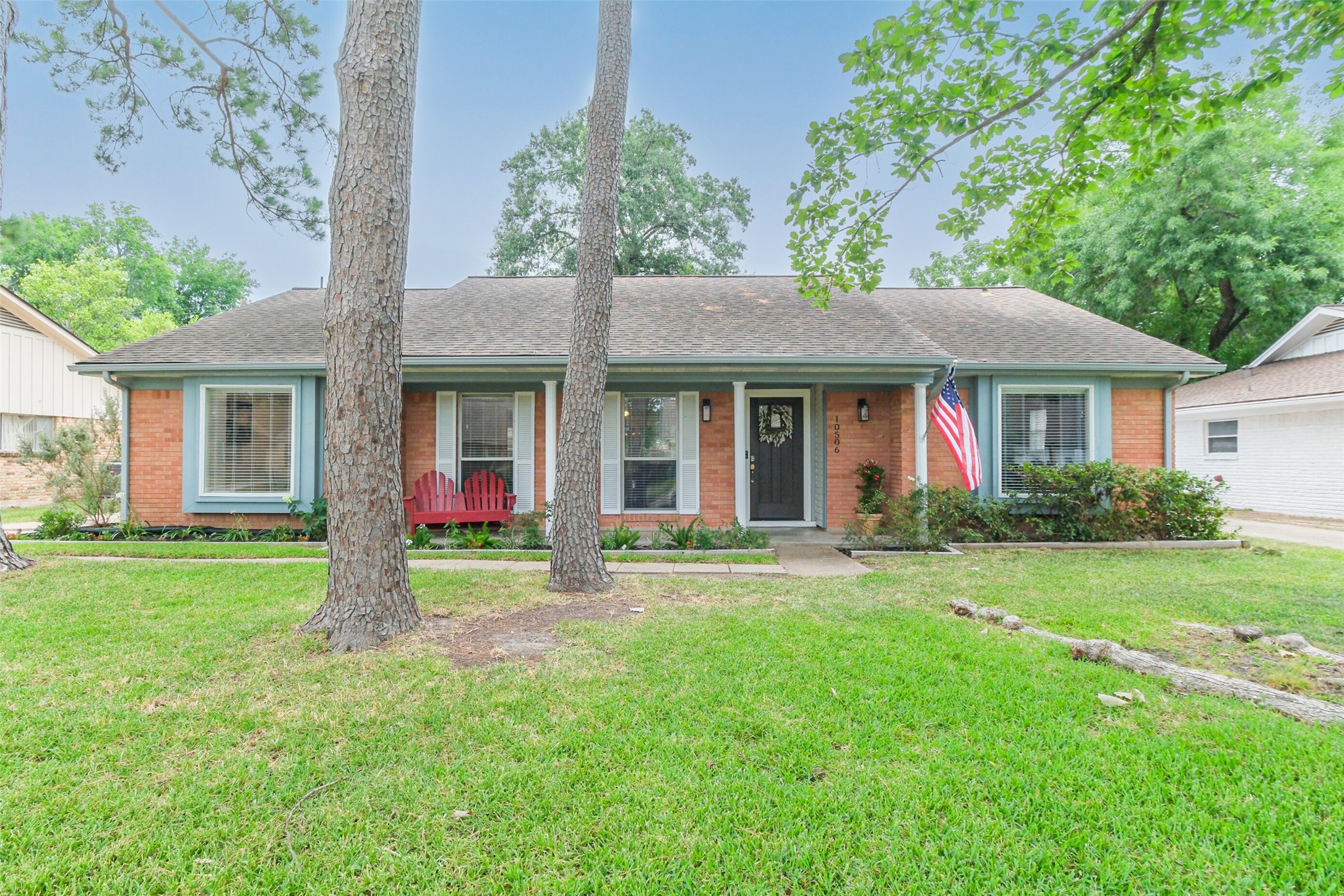 10506 Haddington Drive Houston TX 77043