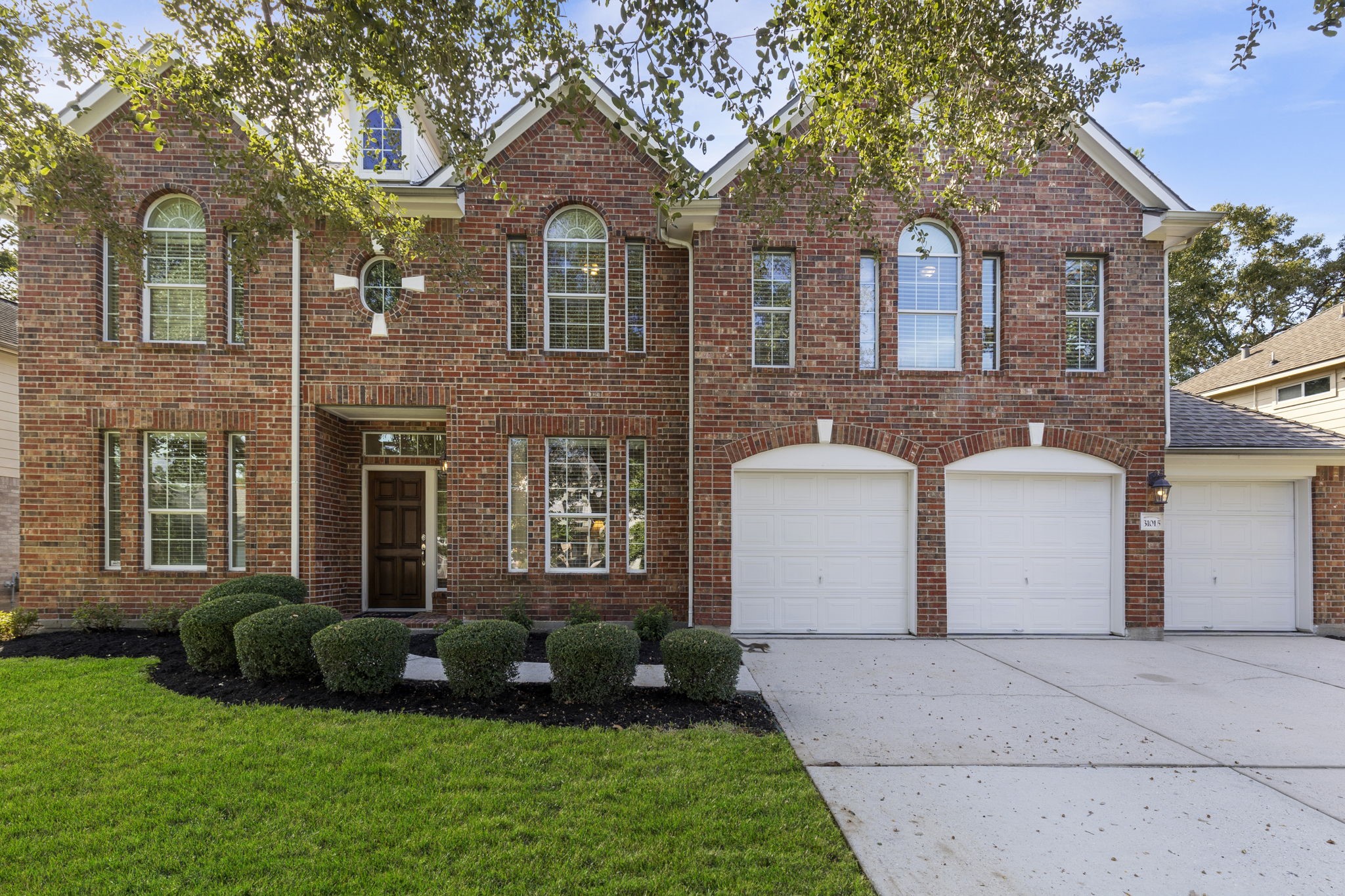 31015 Silverwood Oaks Court Spring TX 77386