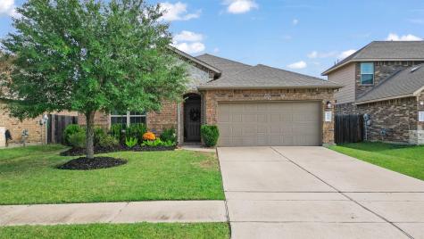 4530 Capella Riviera Drive Katy TX 77493
