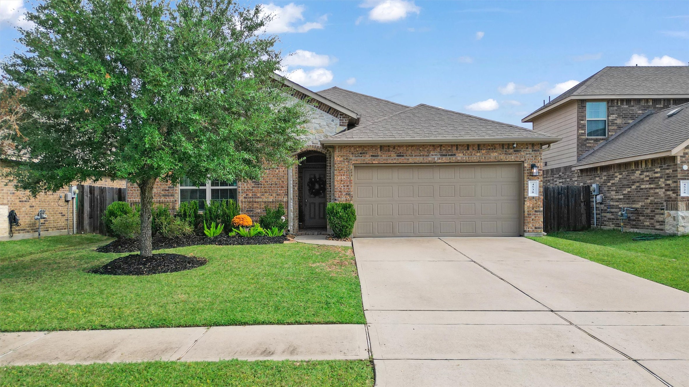 4530 Capella Riviera Drive Katy TX 77493
