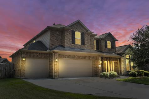 31827 Dunham Lake Drive Hockley TX 77447