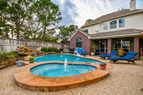 23235 Sumners Creek Court Katy TX 77494