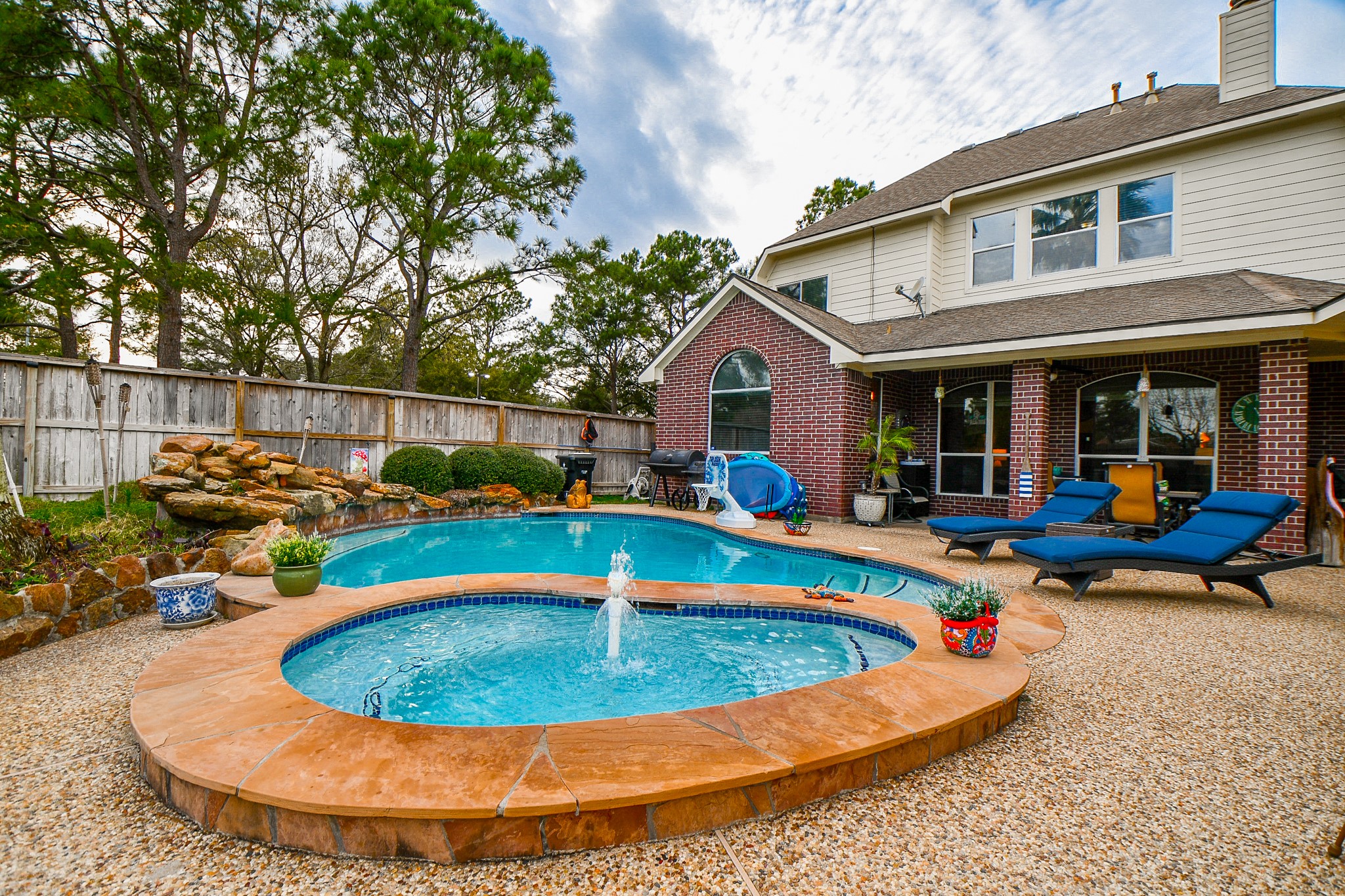23235 Sumners Creek Court Katy TX 77494