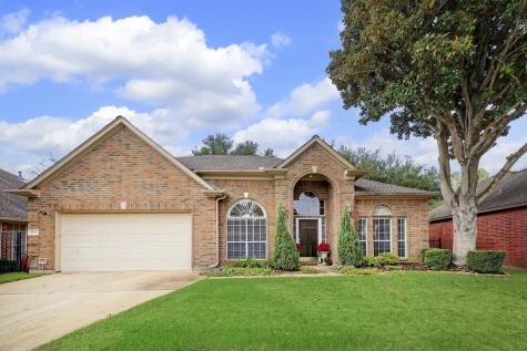 2930 Highland Lakes Drive Missouri City TX 77459