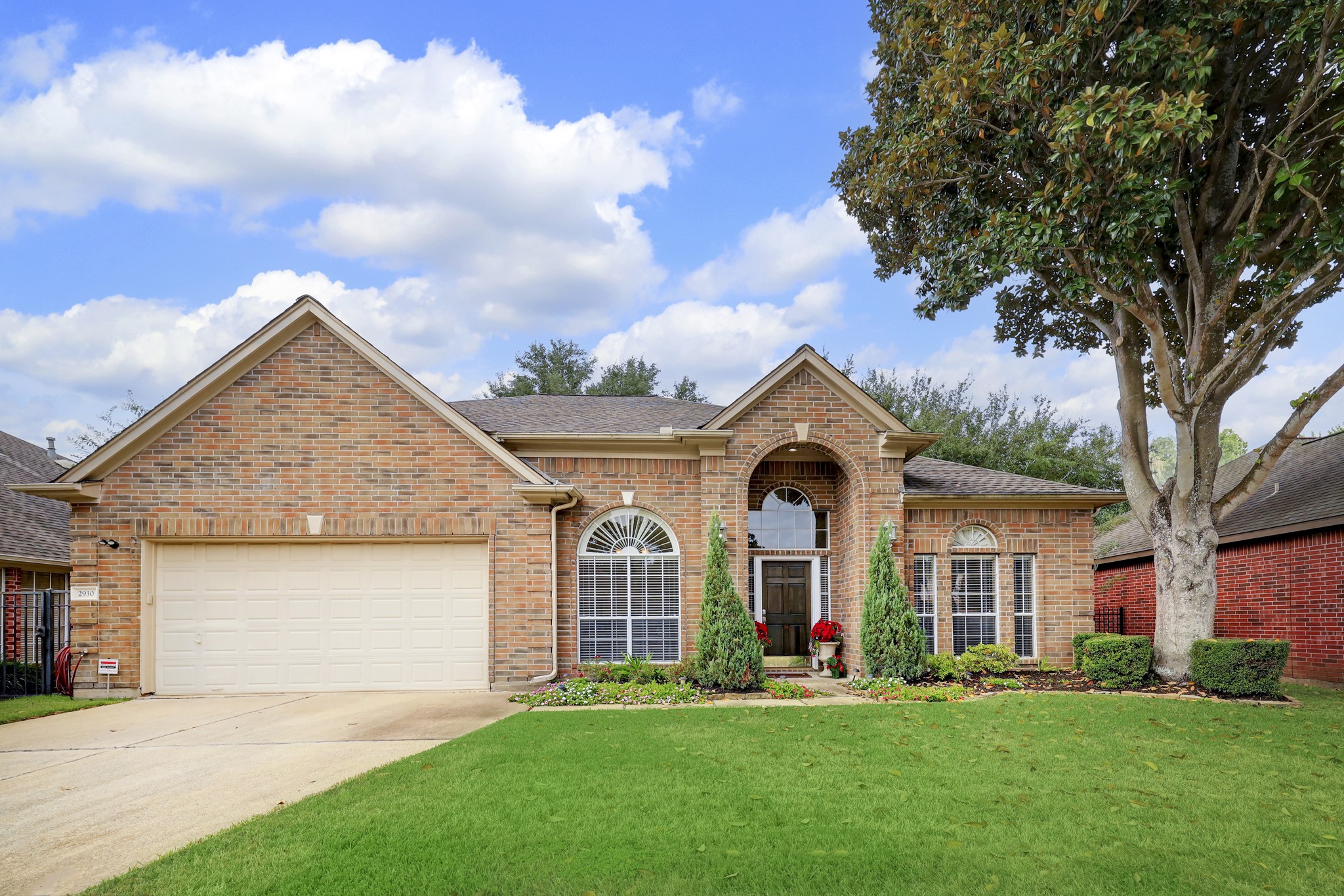 2930 Highland Lakes Drive Missouri City TX 77459