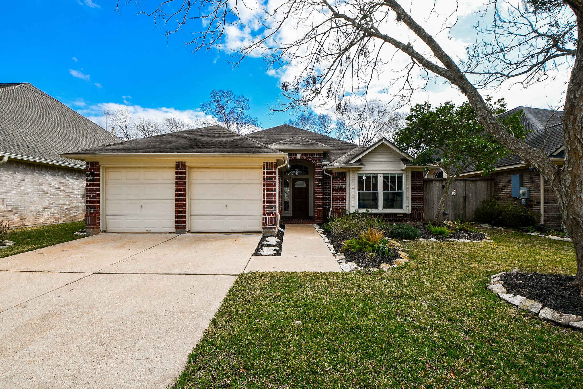 4331 Lakeshore Forest Drive Missouri City TX 77459