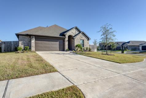1302 Wild Mustang Trail Richmond TX 77406