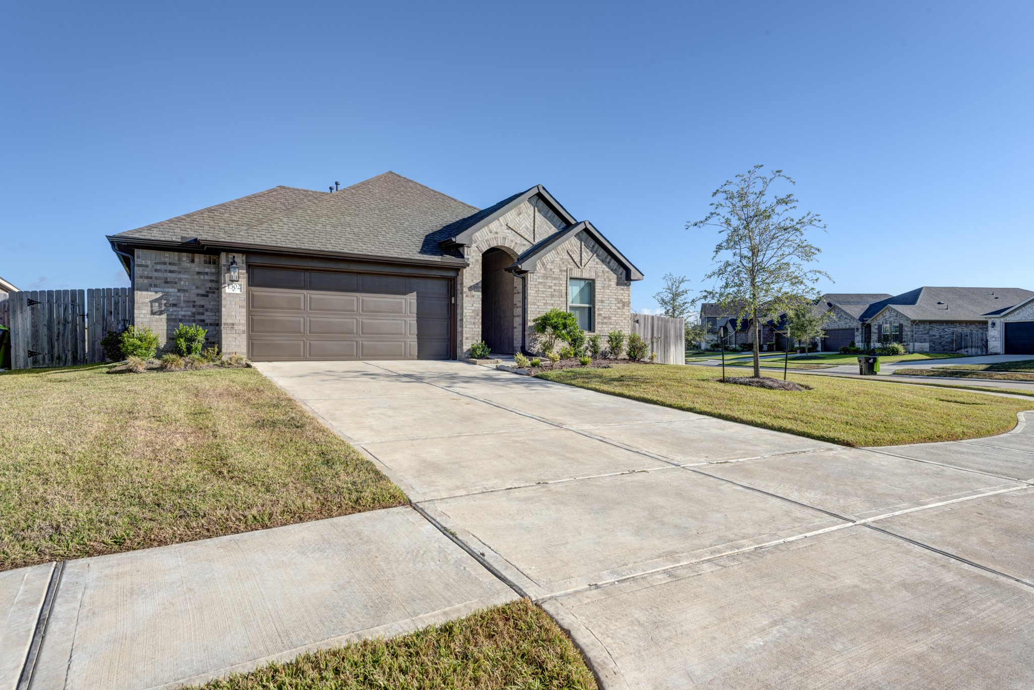 1302 Wild Mustang Trail Richmond TX 77406
