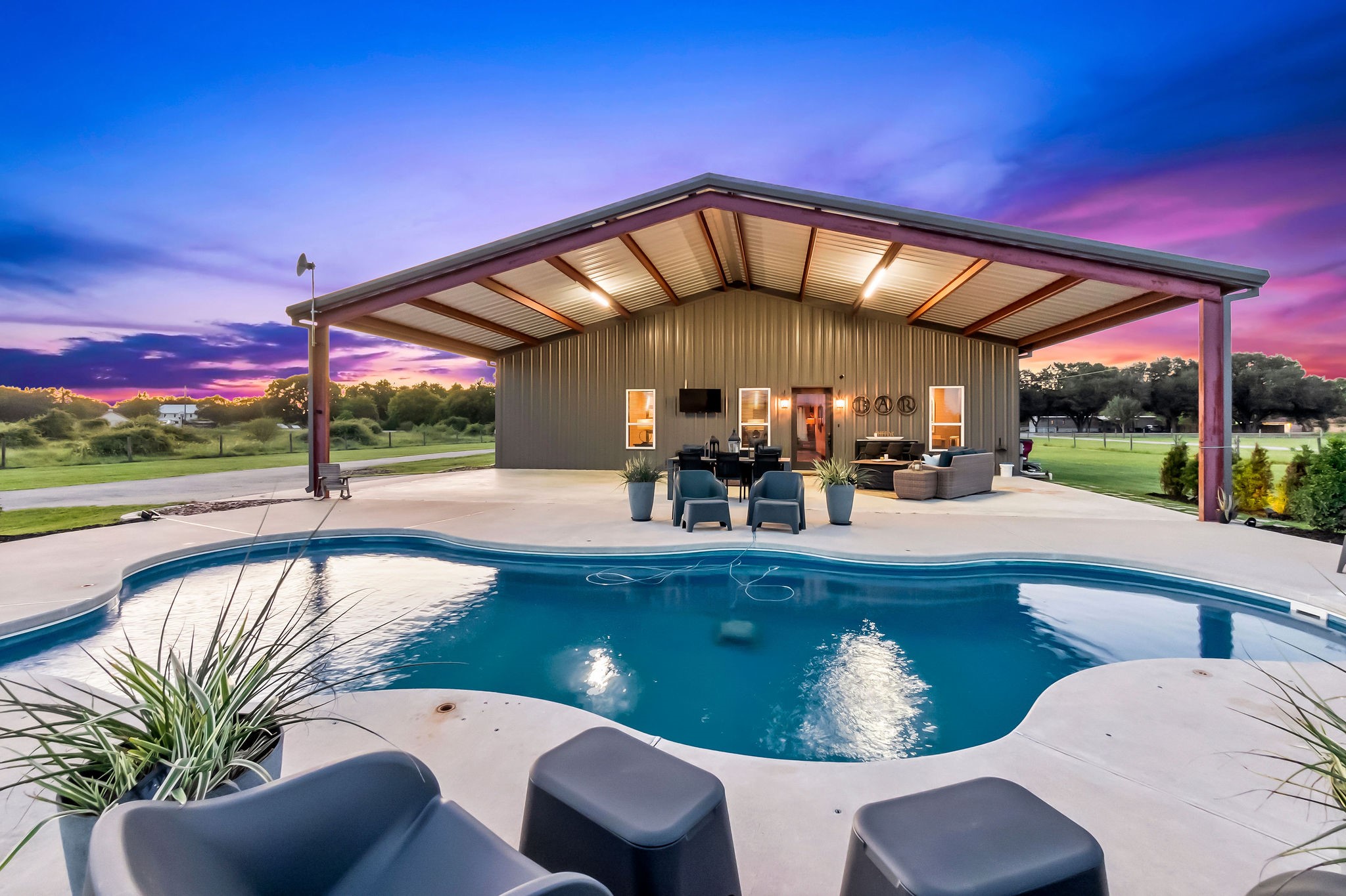 12801 Dannhaus Road Needville TX 77461
