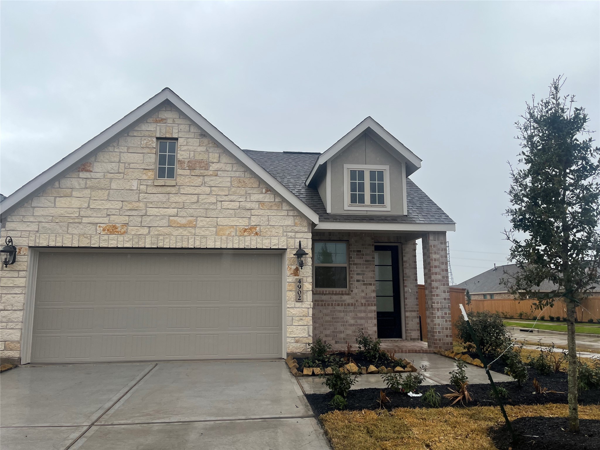 4902 Sand Clouds Drive Katy TX 77493