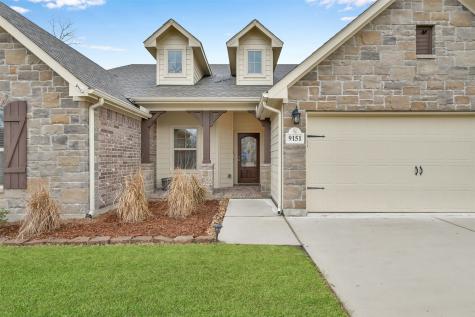 9151 Fallow Deer Drive Conroe TX 77303