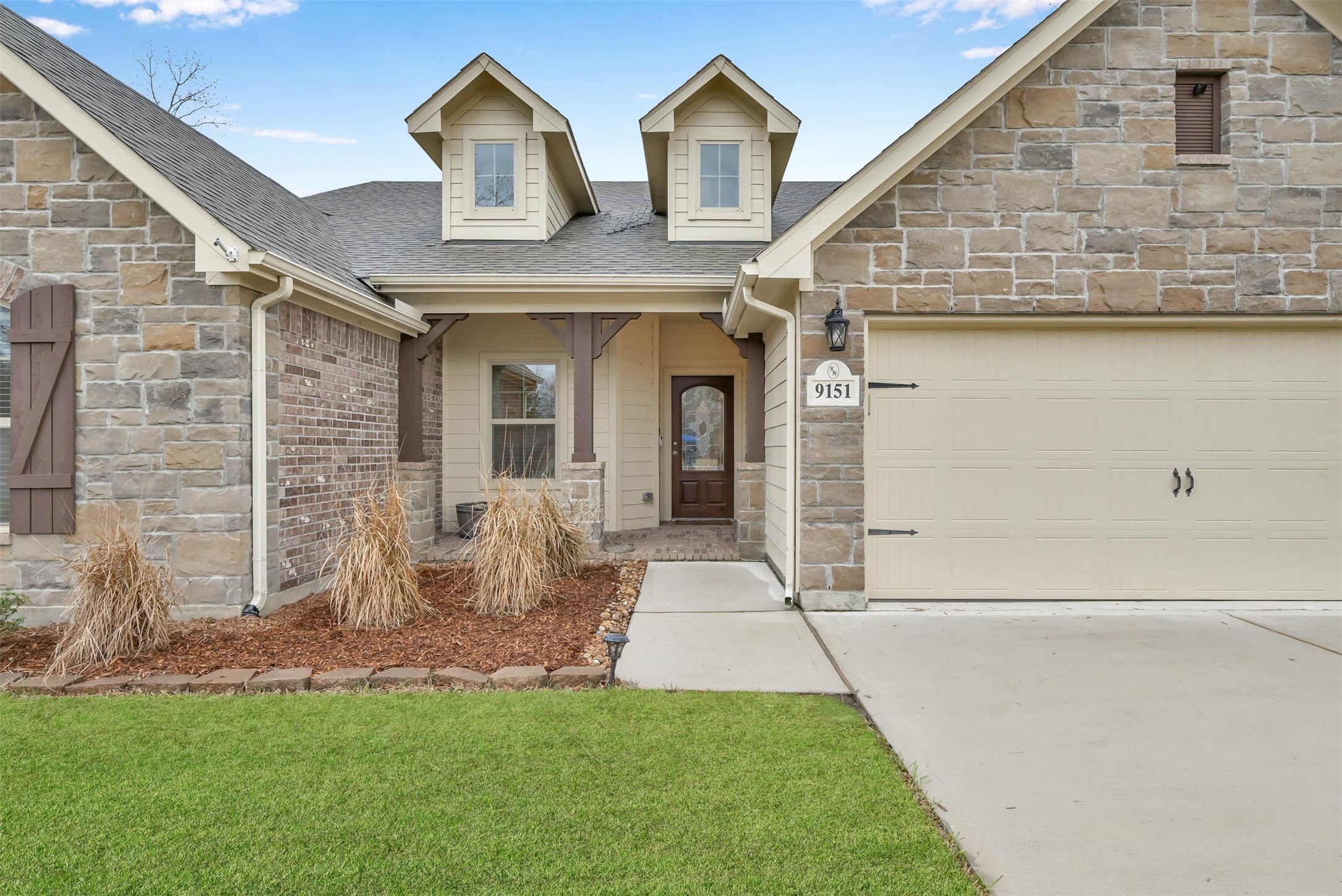 9151 Fallow Deer Drive Conroe TX 77303