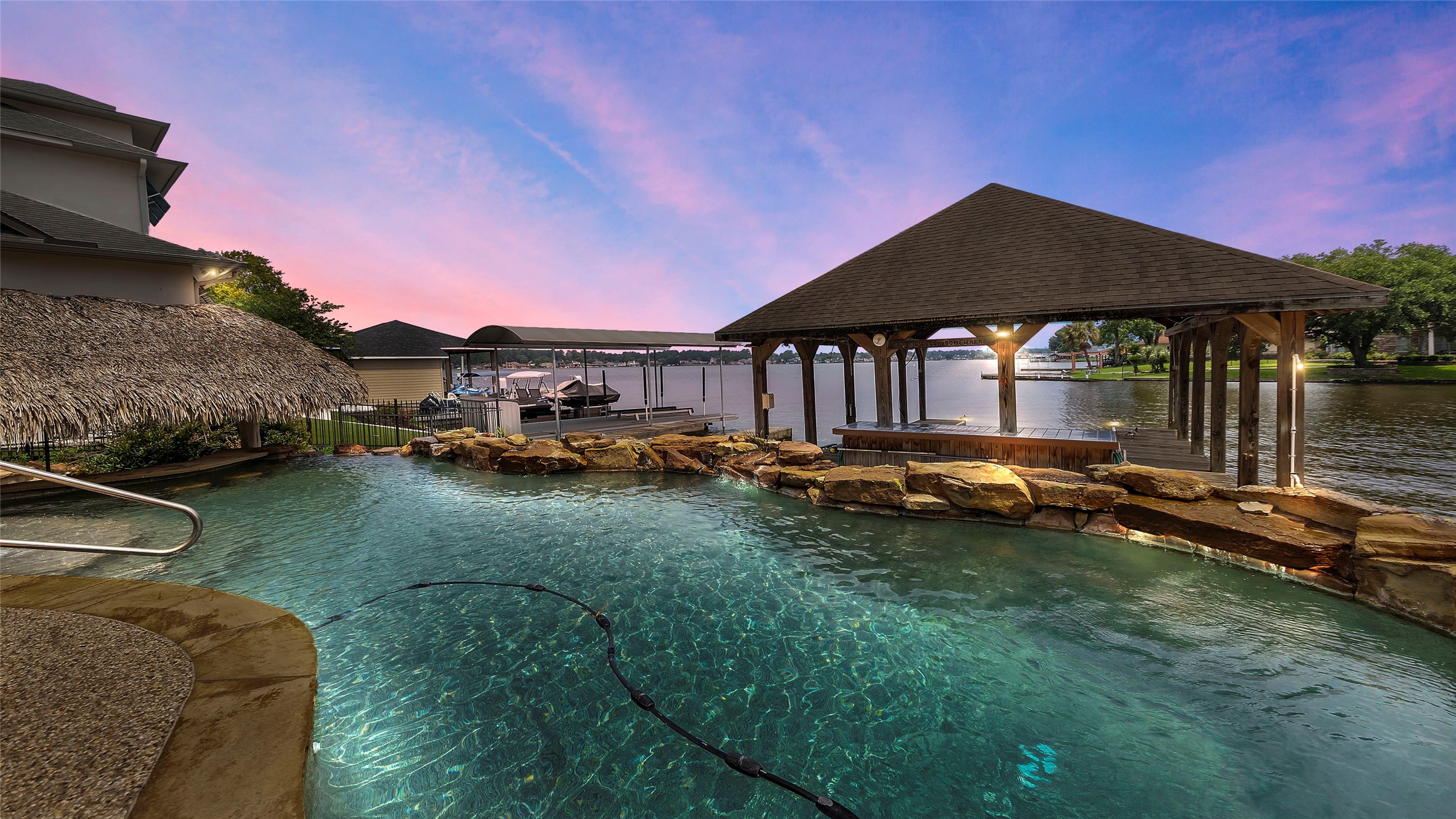 14024 Shoreline Drive Willis TX 77318
