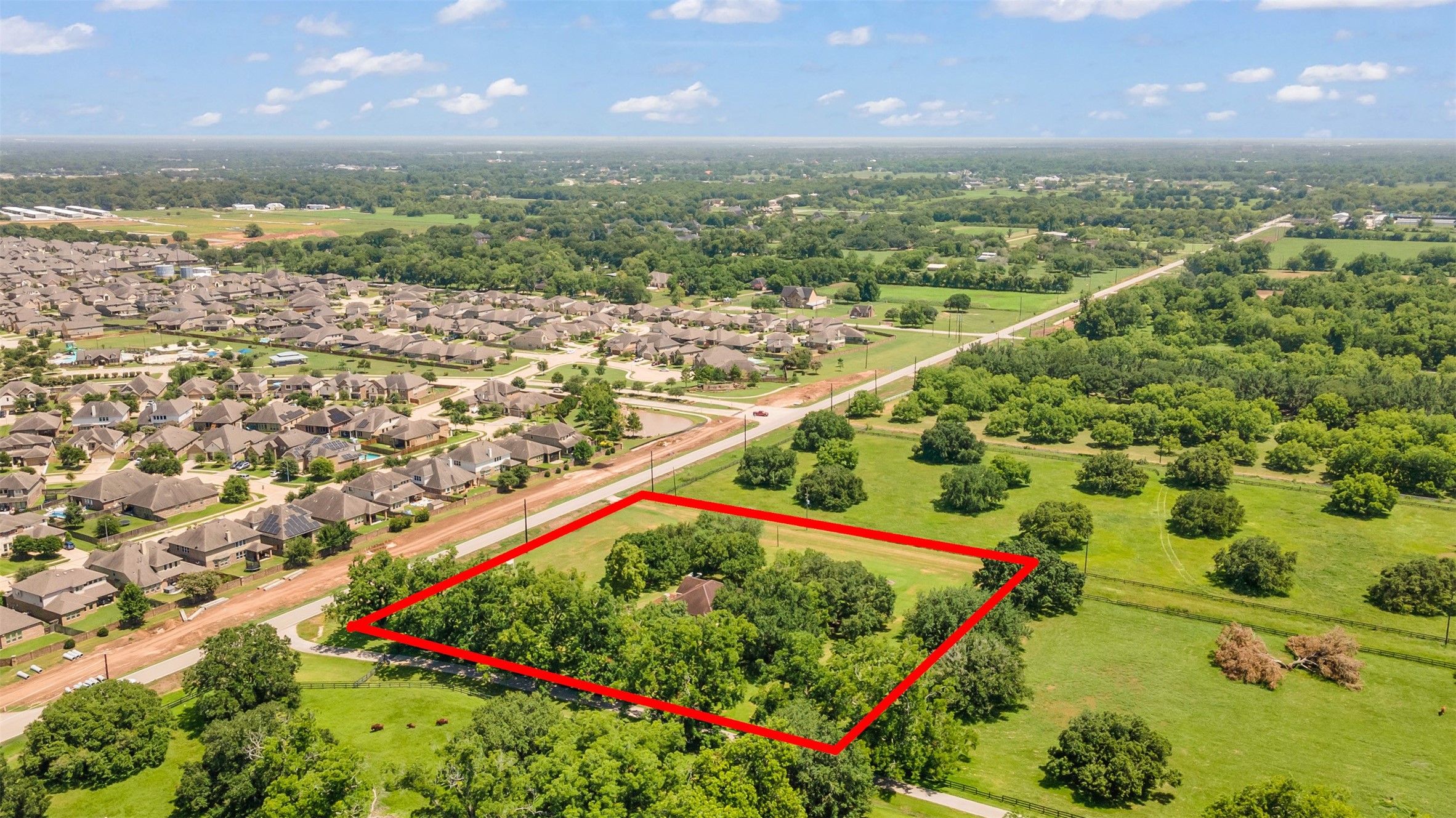 3123 Mccrary Road Richmond TX 77406