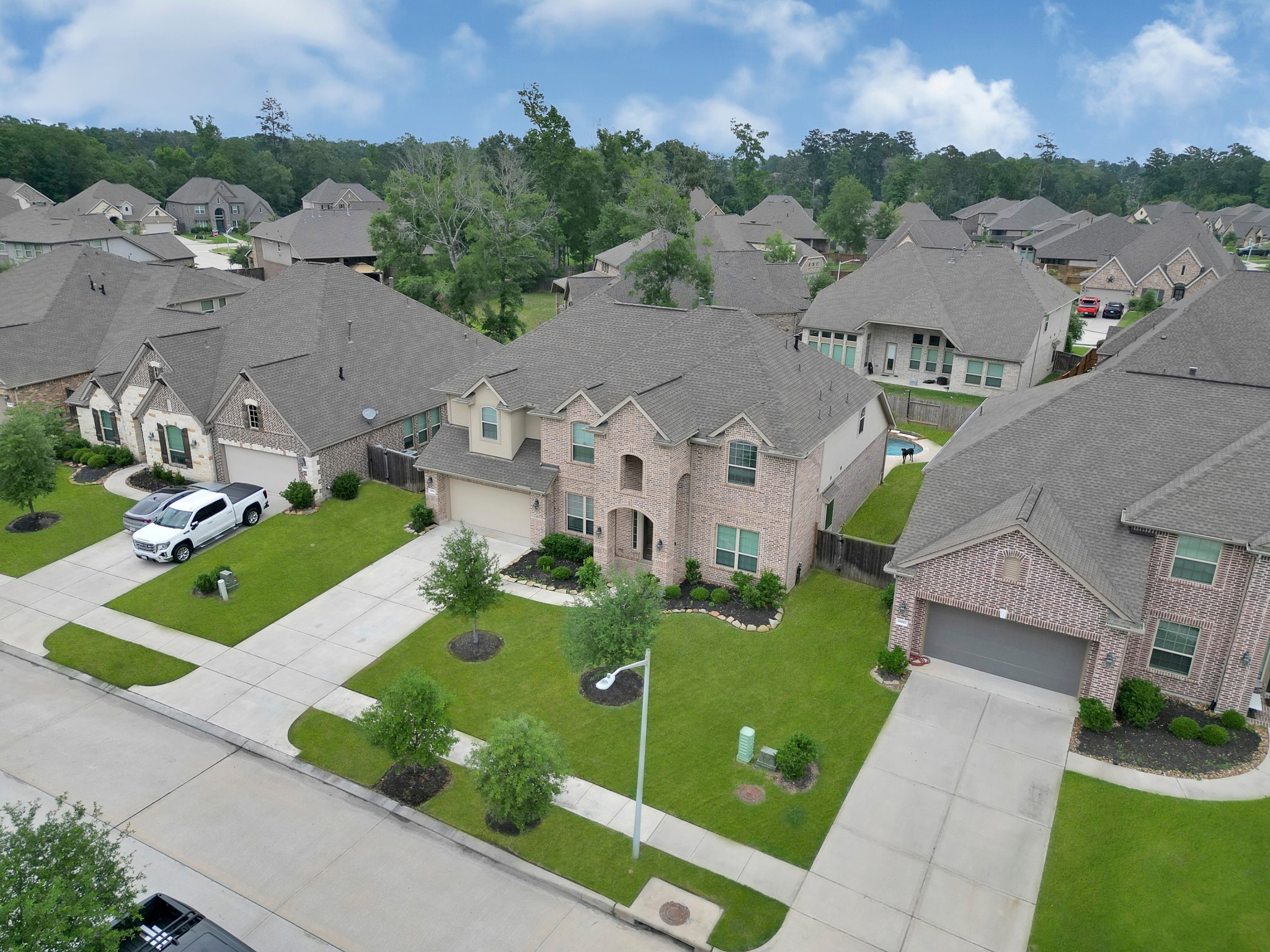 18863 Collins View Drive New Caney TX 77357