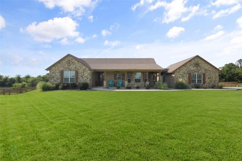 22000 Stone Creek Lane Montgomery TX 77316