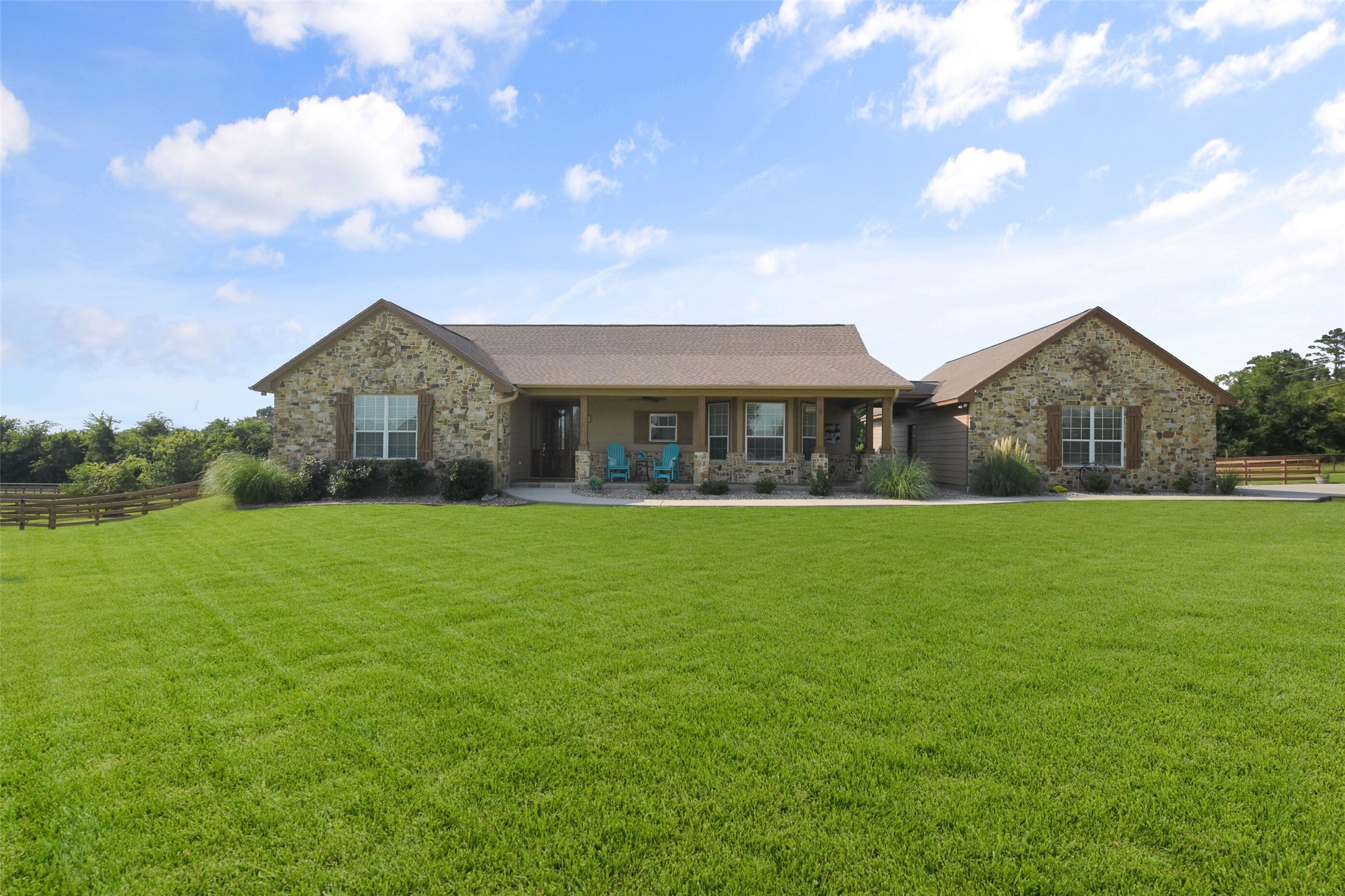 22000 Stone Creek Lane Montgomery TX 77316