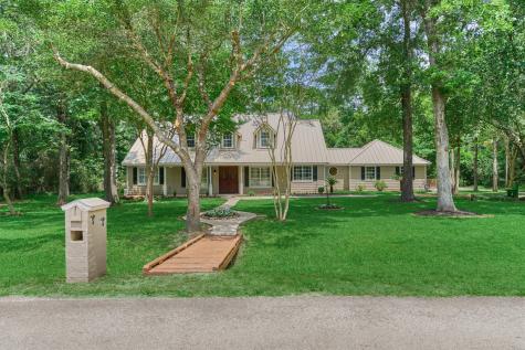 31518 Agassi Court Magnolia TX 77354